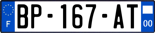 BP-167-AT