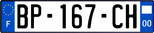 BP-167-CH