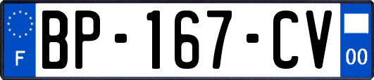 BP-167-CV