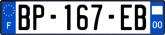 BP-167-EB