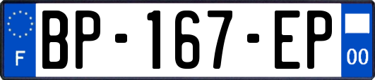 BP-167-EP