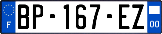 BP-167-EZ