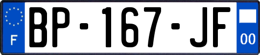 BP-167-JF