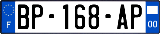 BP-168-AP