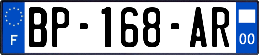 BP-168-AR