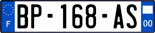 BP-168-AS