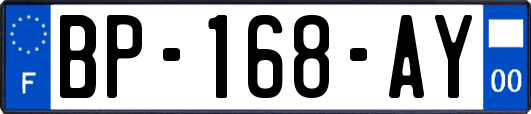 BP-168-AY