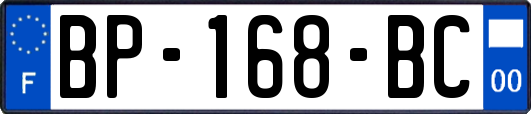 BP-168-BC