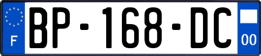 BP-168-DC