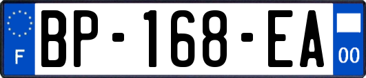 BP-168-EA