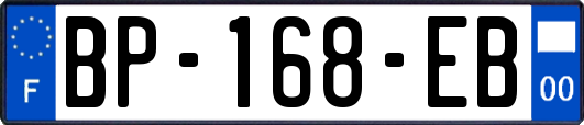 BP-168-EB