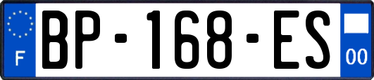 BP-168-ES