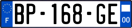 BP-168-GE