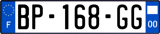 BP-168-GG