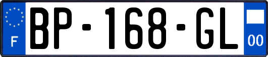 BP-168-GL