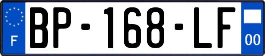 BP-168-LF