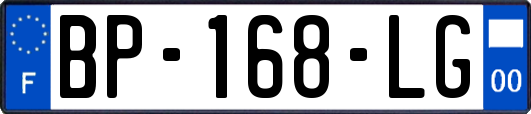 BP-168-LG