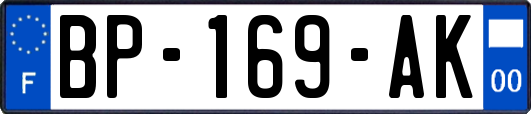 BP-169-AK