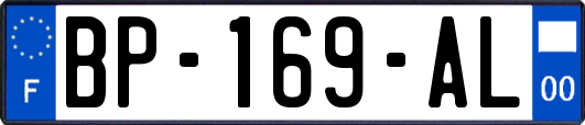 BP-169-AL