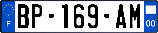 BP-169-AM