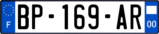 BP-169-AR