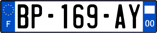 BP-169-AY