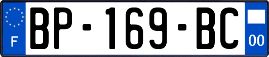 BP-169-BC