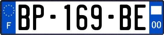 BP-169-BE