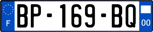 BP-169-BQ