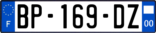 BP-169-DZ