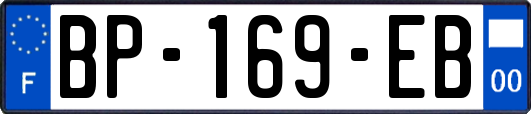 BP-169-EB