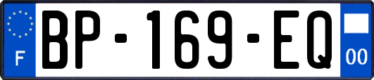 BP-169-EQ