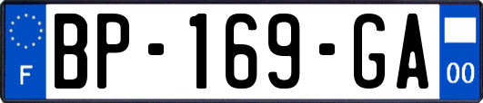 BP-169-GA