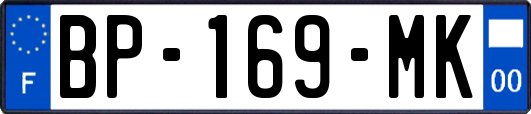 BP-169-MK