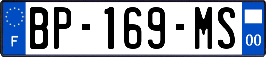 BP-169-MS