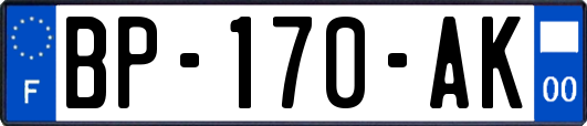 BP-170-AK