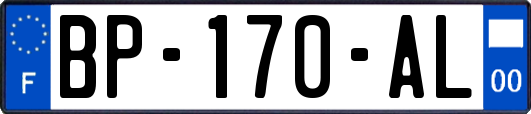 BP-170-AL