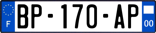 BP-170-AP