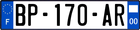 BP-170-AR