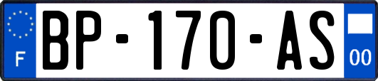 BP-170-AS