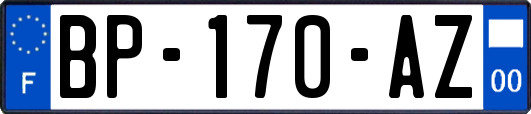 BP-170-AZ