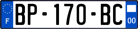 BP-170-BC