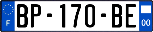 BP-170-BE