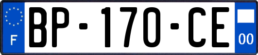 BP-170-CE