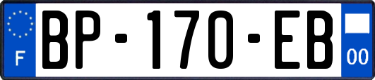 BP-170-EB