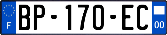 BP-170-EC
