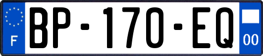 BP-170-EQ