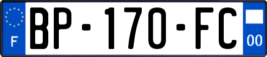 BP-170-FC