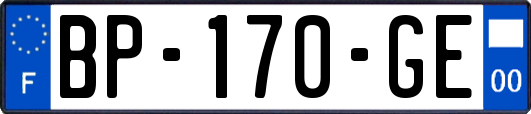 BP-170-GE