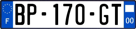 BP-170-GT